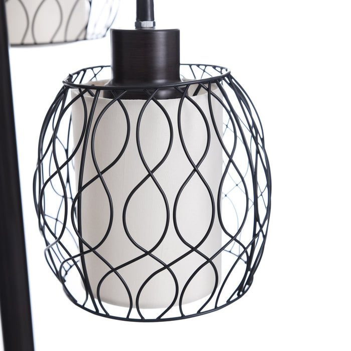 Delano Table Lamp