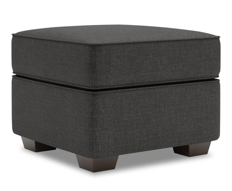 Sofa Lab Roll Ottoman - Luna Kohl