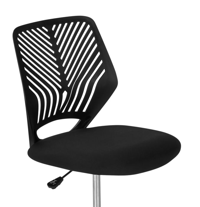 Luke Office Chair - Black