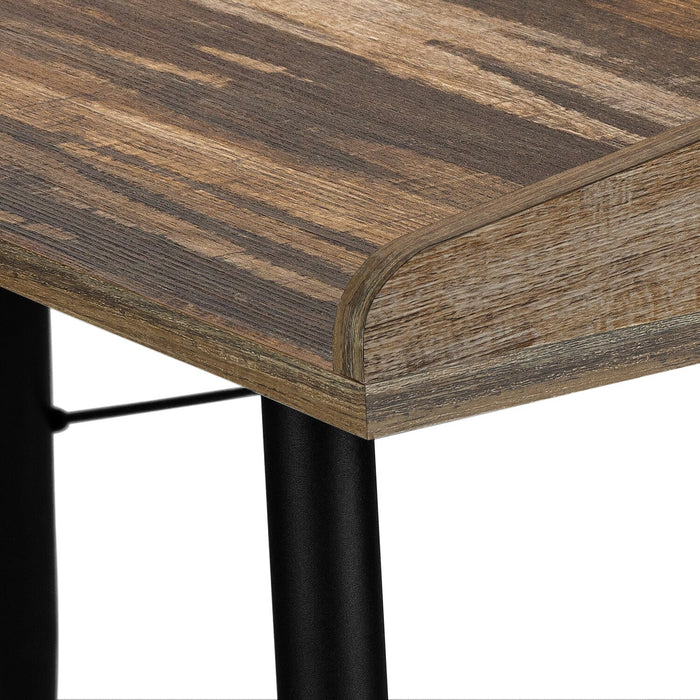 Jeremy Desk - Brown 