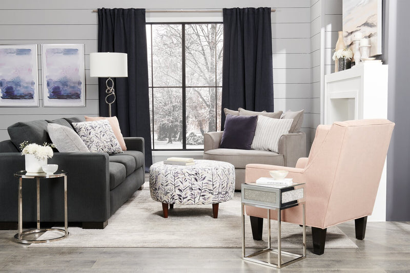 Sofa Lab Track Sofa - Pax Pepper