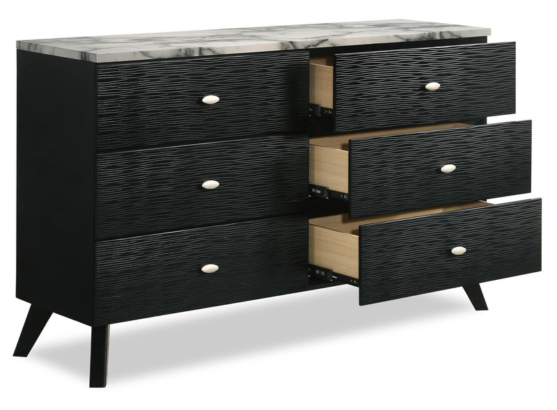 Atlas Dresser