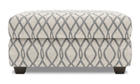 Made in Canada Customizable Sofa Lab The Trunk 39