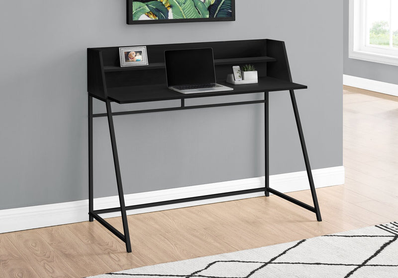 Lawson Desk - Black