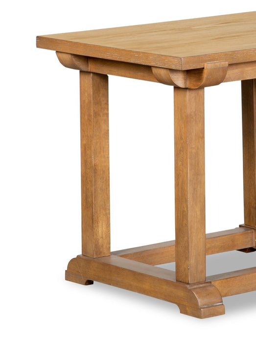 Rhett End Table with Drawer