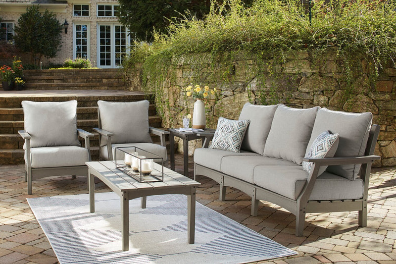 Cape Patio Sofa