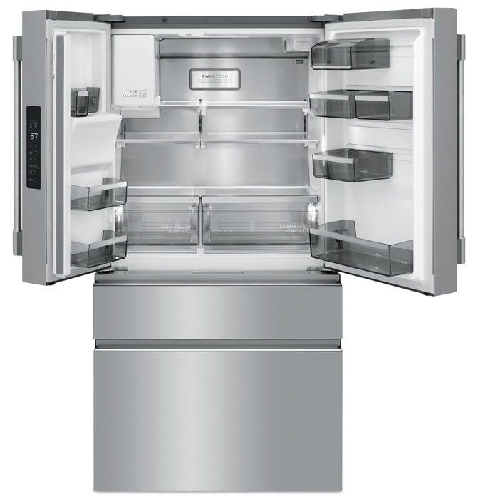 Frigidaire Professional 21.8 Cu. Ft. Counter-Depth Refrigerator - PRMC2285AF