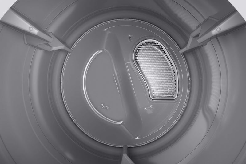 Samsung 7.5 Cu. Ft. Front-Load Electric Dryer - DVE45T6005W/AC