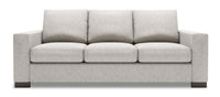 Made in Canada Customizable Sofa Lab Track 85
