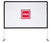 RCA 100\" Portable Projector Screen - RPJ144