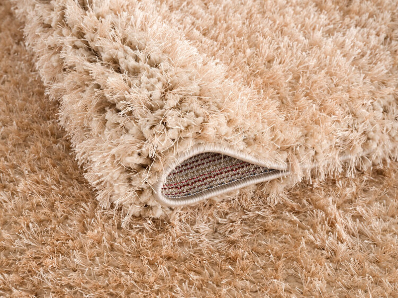 Lawson Beige Area Rug - 5' x 7'