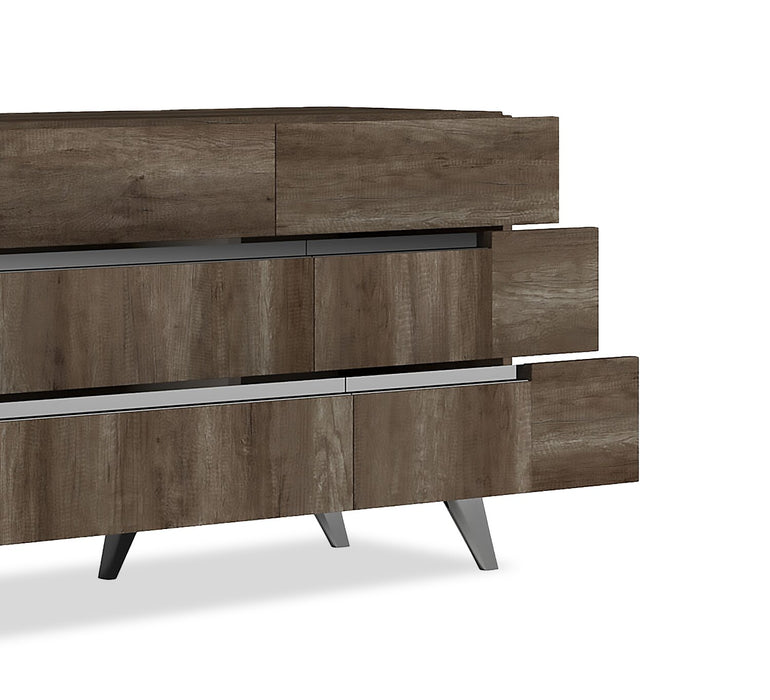 Gino Dresser