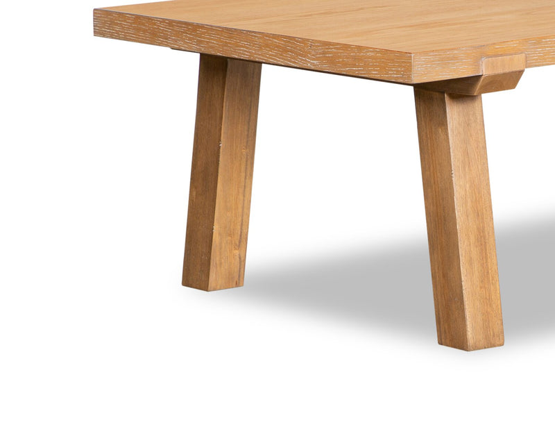 Rhett Coffee Table
