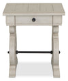 Bronwyn End Table