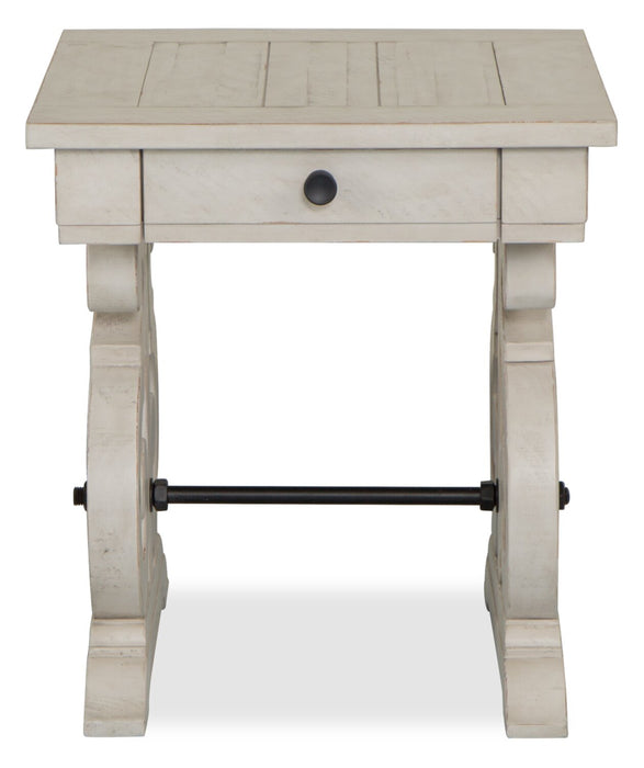 Bronwyn End Table