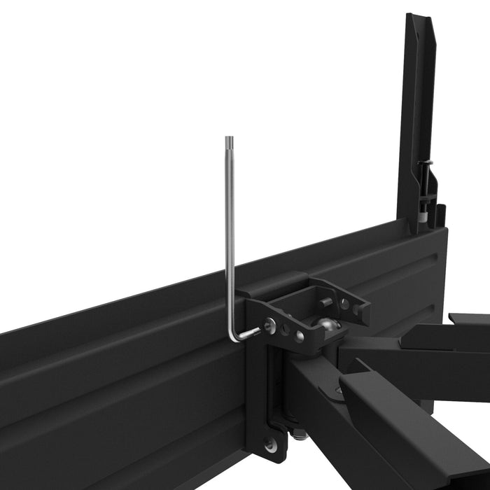 Kanto Living SDX600 Full Motion Anti-Theft TV Mount - SDX600