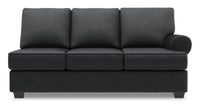 Sofa Lab Roll RAF Sofa Bed - Pax Pepper 