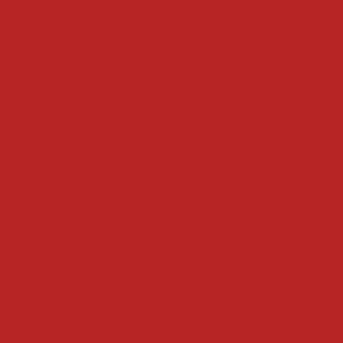Mila Counter-Height Swivel Stool – Red