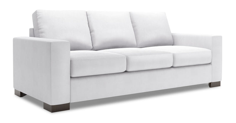 Sofa Lab Track Sofa - Pax Ice