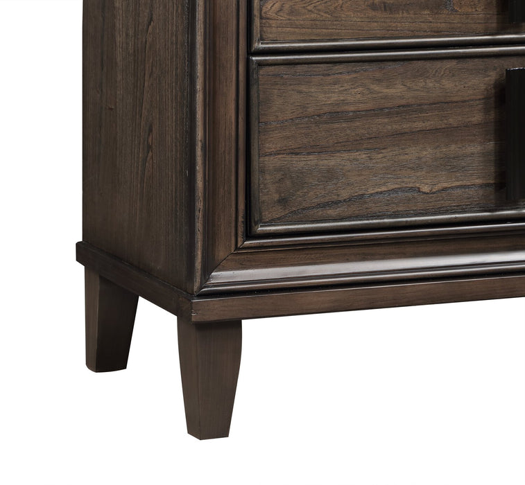 Kane Nightstand