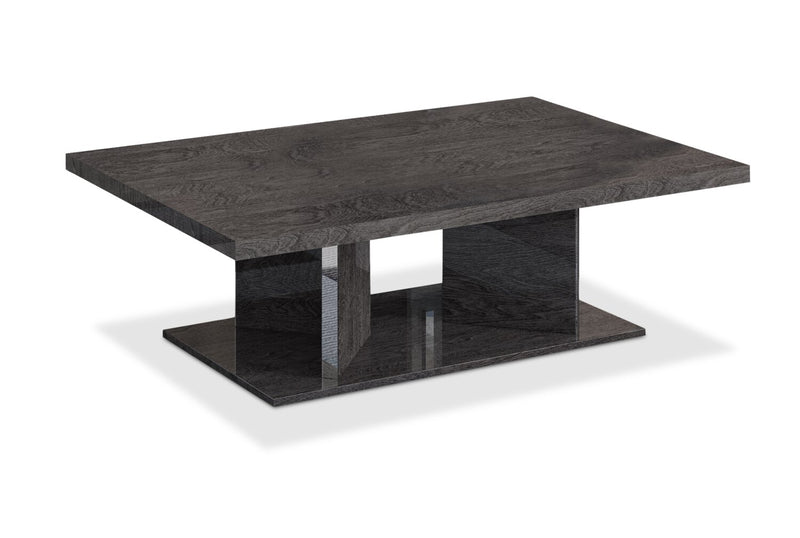 Mara Coffee Table - Grey Birch  