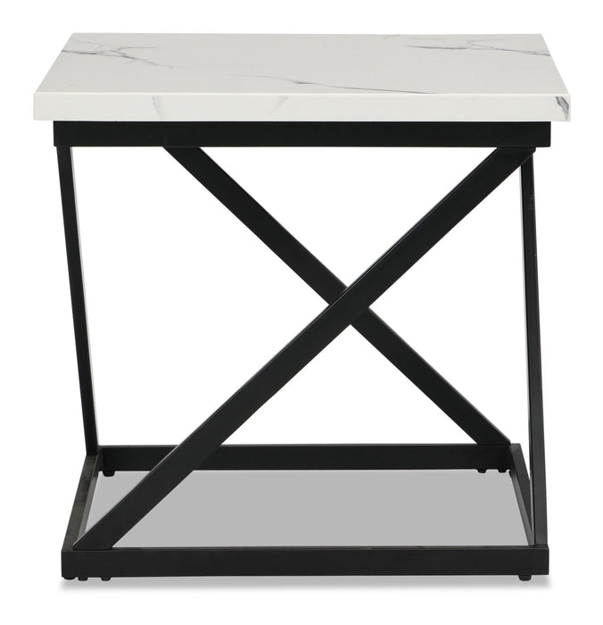 Verona End Table