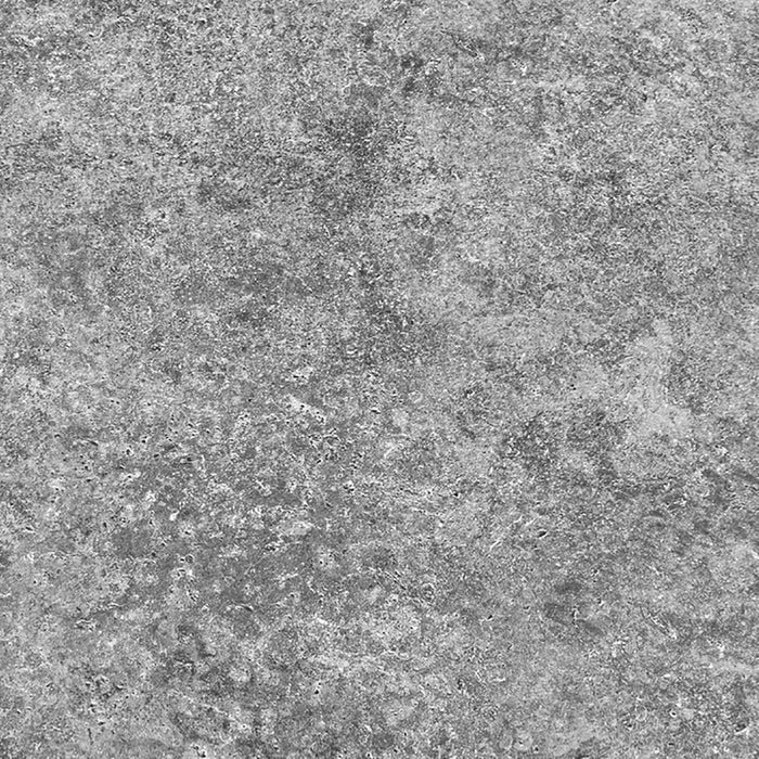 Jonnie Desk - Grey Stone-Look 