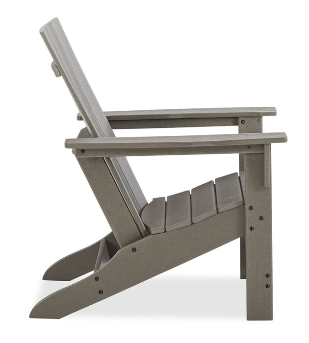 Cape Adirondack Chair