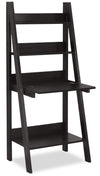 Darian Ladder Style Desk - Espresso 