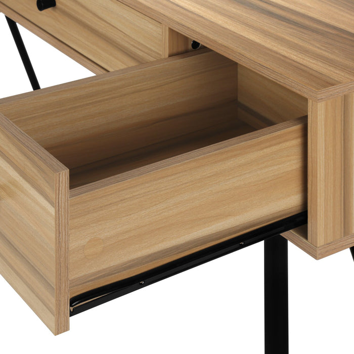 Shia Desk - Natural