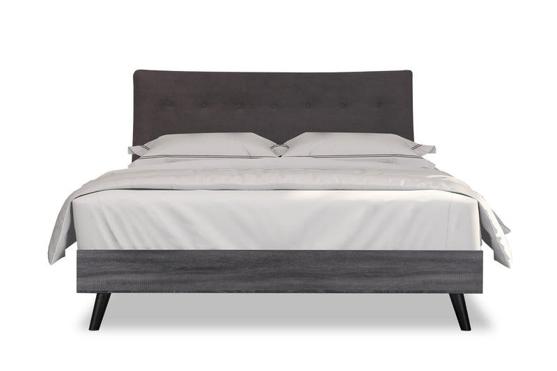 Nash Queen Bed