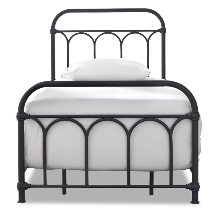 Nora Twin Bed
