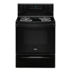 Whirlpool 4.8 Cu. Ft. Freestanding Electric Range - YWFC150M0JB