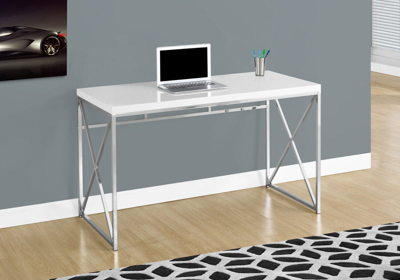 Paxton Desk - White 