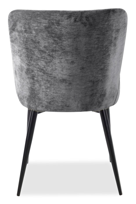 Lexi Dining Chair - Grey