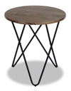Spencer Accent Table
