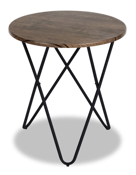 Spencer Accent Table