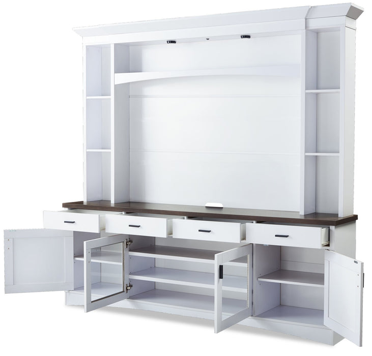 Emry Entertainment Centre with 59\" TV Opening
