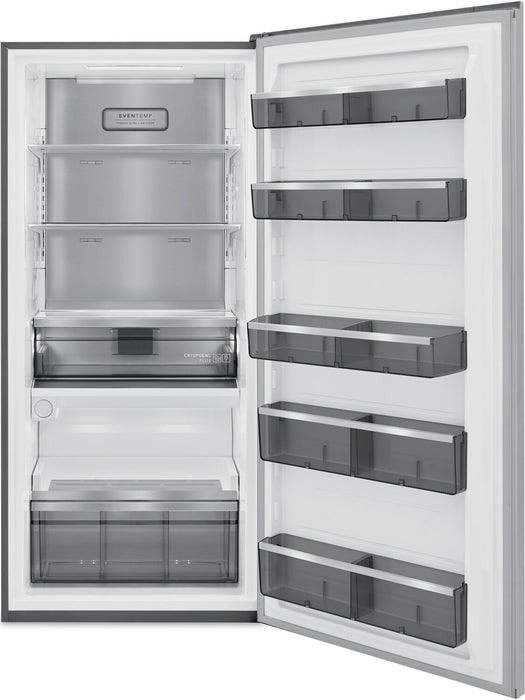 Frigidaire Professional 19 Cu. Ft. Single-Door Refrigerator – FPRU19F8WF