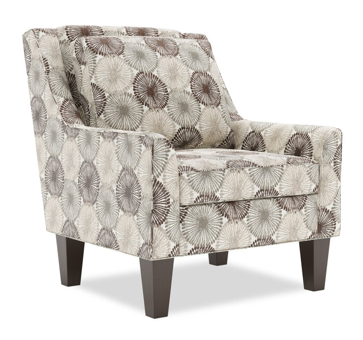 Sofa Lab The Club Chair - Stone