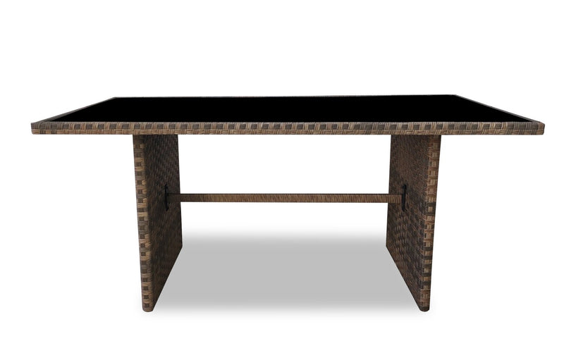 Bergen 3-Piece Patio Conversation Set