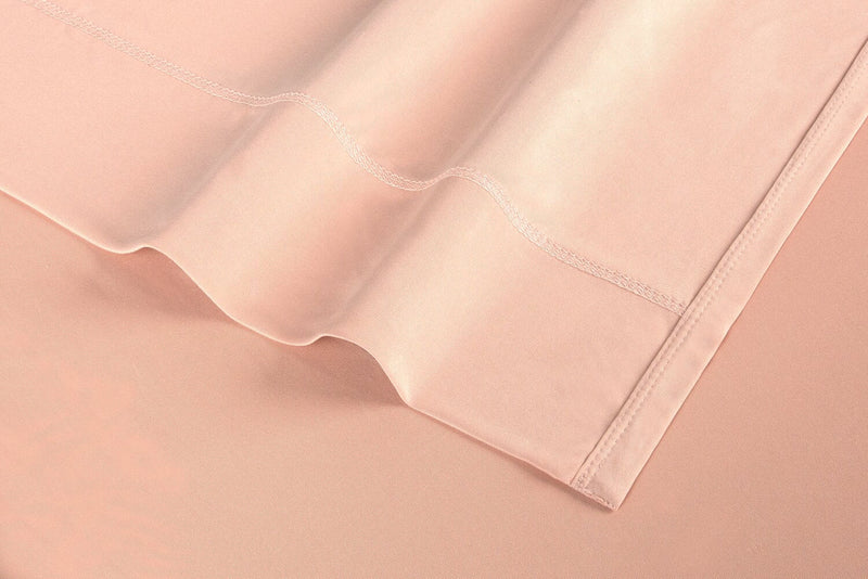 BEDGEAR® Dri-Tec® 4-Piece Queen Sheet Set - Dusty Rose