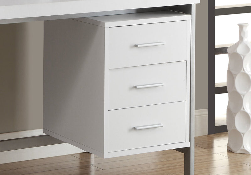 Stuart Desk - White 