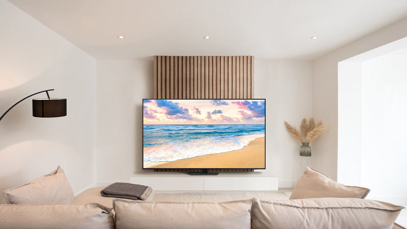 Samsung 75\" QN85D 4K Neo QLED Smart TV