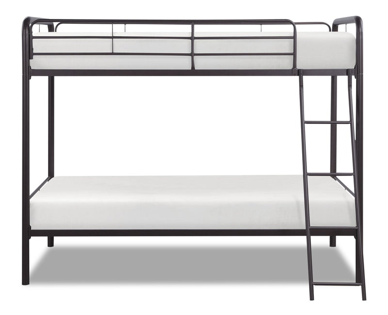 Noah Twin/Twin Bunk Bed