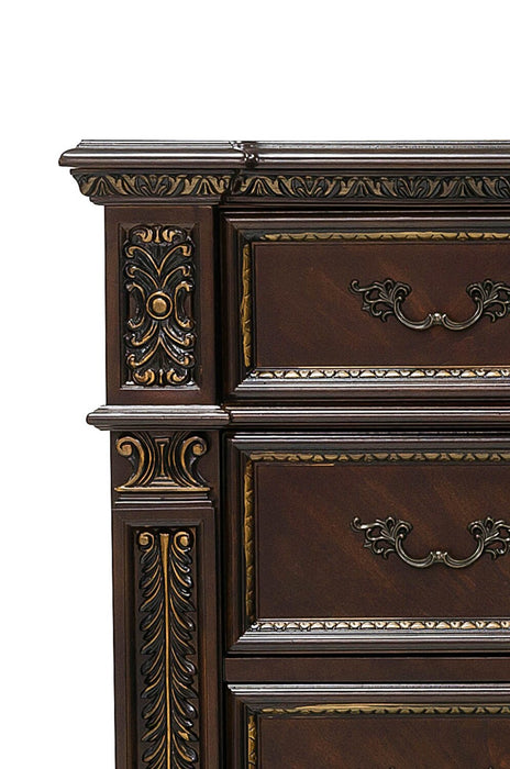 Wynn Chest