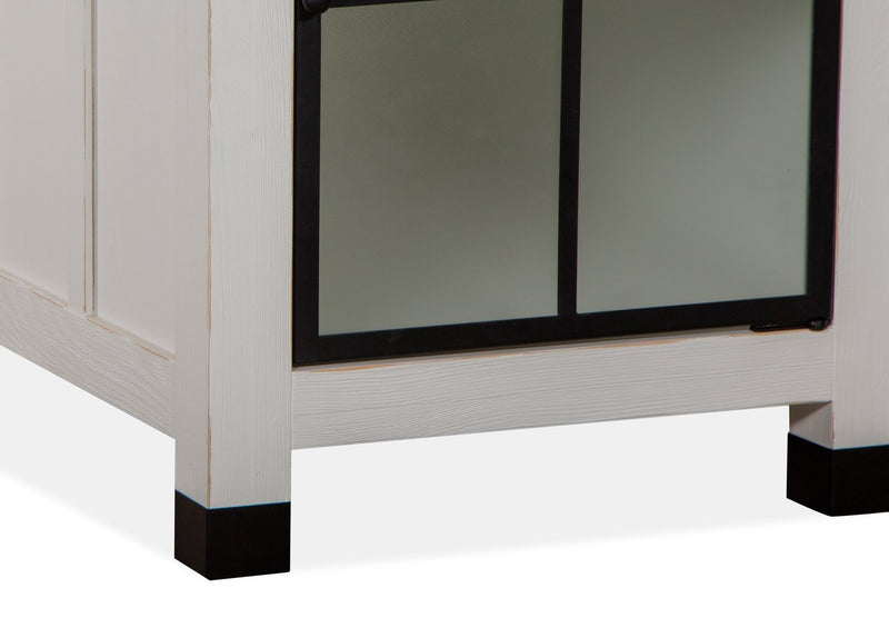 Harper Springs Chairside Table