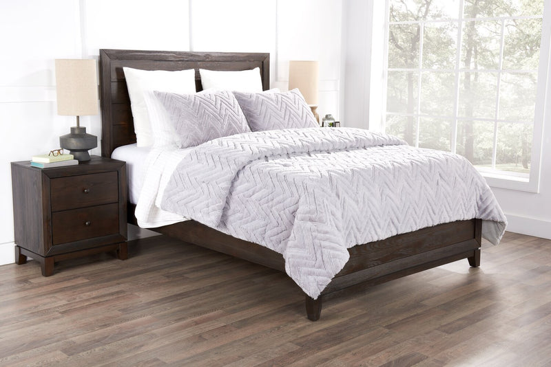 Tilda 3-Piece King Comforter Set 