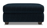 Made in Canada Customizable Sofa Lab The Trunk 39