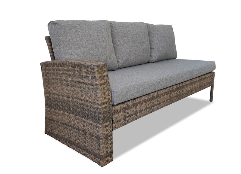 Bergen 2-Piece Patio Sectional
